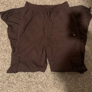 Lululemon Dance Studio Cargo Pant